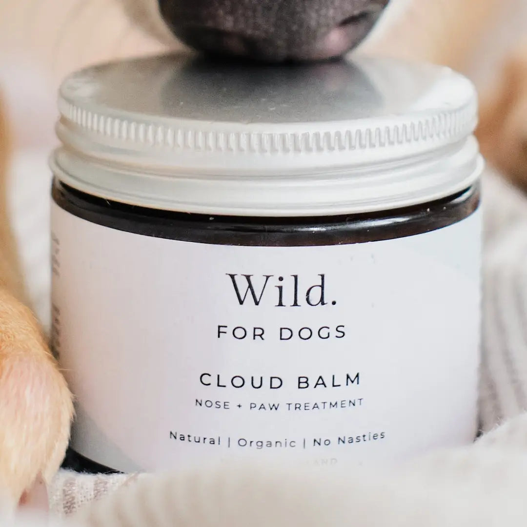 Cloud Balm: Nose, Paw & Skin Treatment 60ml