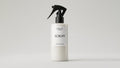 SCRUFF : Orange & Cedarwood Detangle Spray
