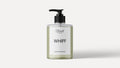 WHIFF: Geranium, Grapefruit & Orange Shampoo