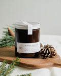 Winter Walkies - Pet Friendly Candle