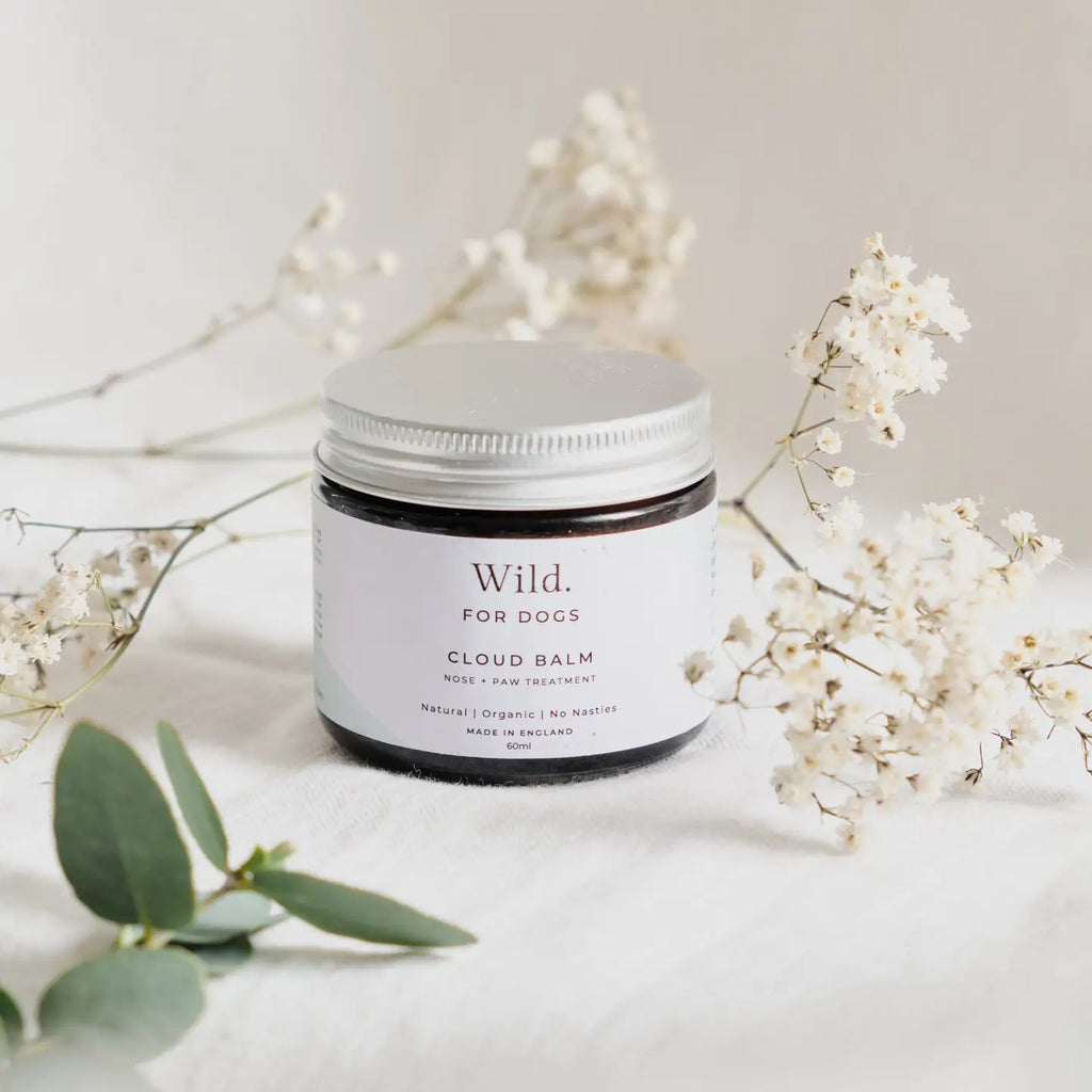 Cloud Balm: Nose, Paw & Skin Treatment 60ml