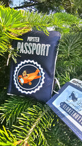 Pupster passport