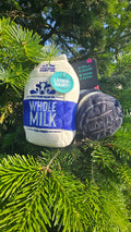 Milk & cookie