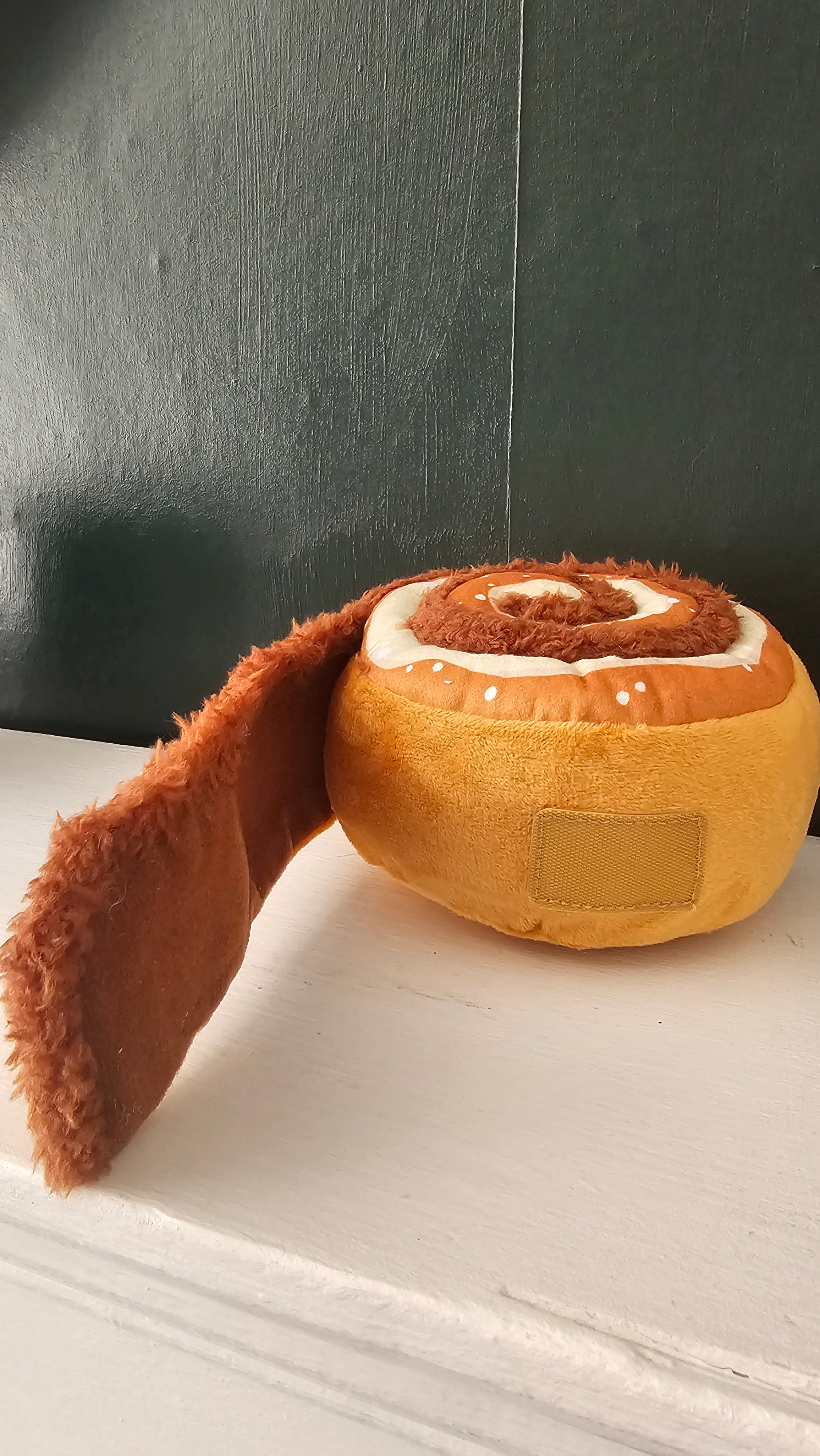 Cinna-bone