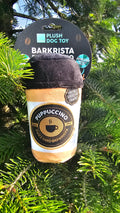 Barkrista puppuccino