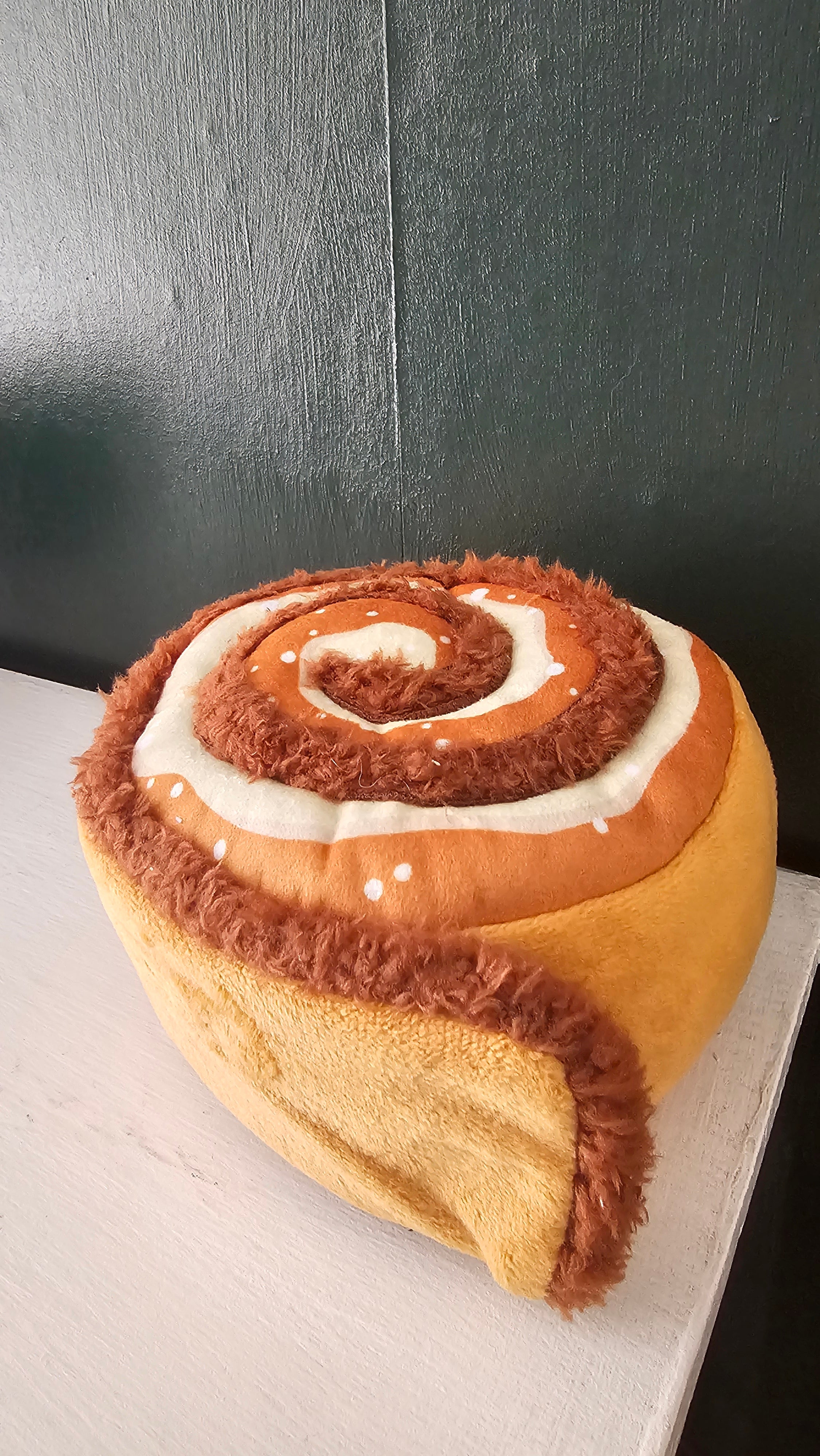 Cinna-bone