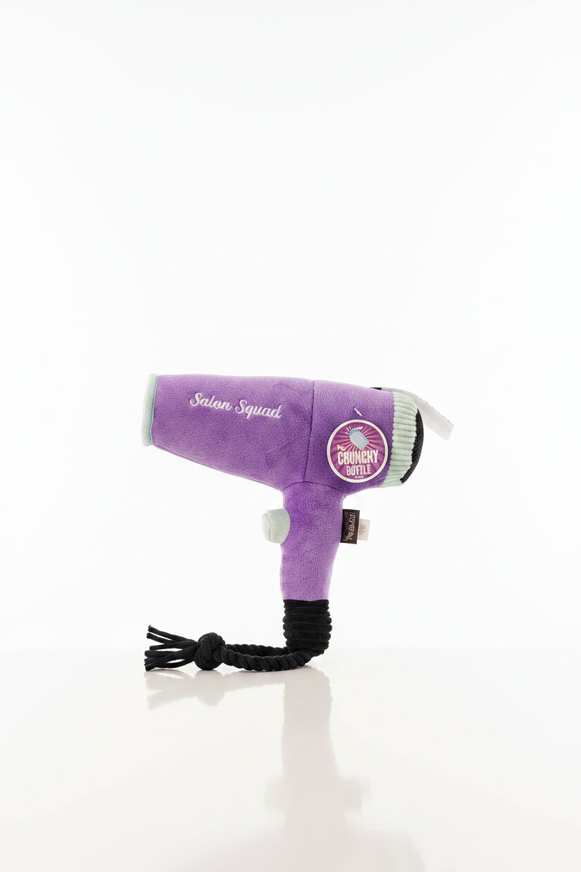 Howlin hair dryer